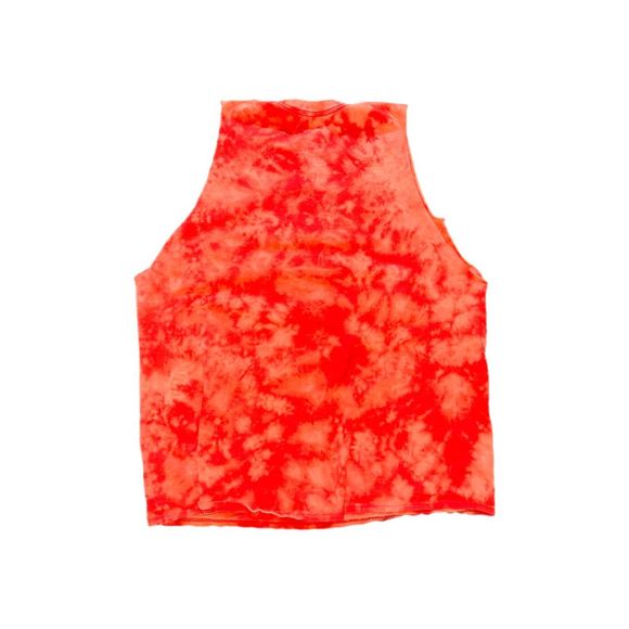 Wu-Tang Clan Protect Your Neck Tank Top - Picture 2 of 4